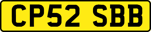 CP52SBB