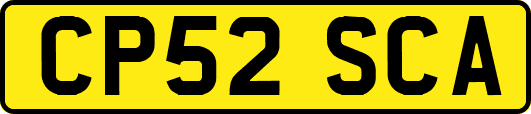 CP52SCA
