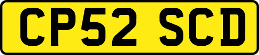 CP52SCD