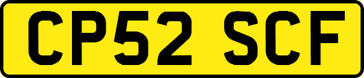 CP52SCF