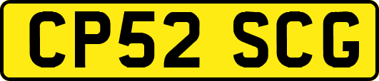 CP52SCG
