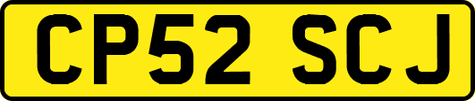 CP52SCJ
