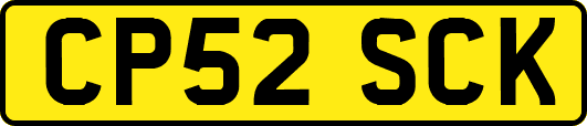 CP52SCK