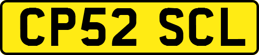 CP52SCL