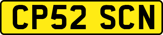 CP52SCN