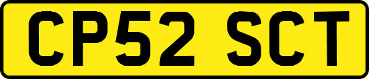 CP52SCT