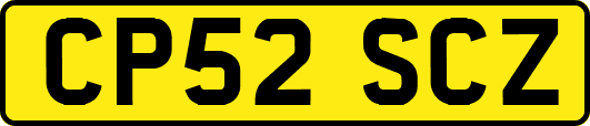 CP52SCZ