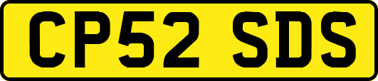 CP52SDS