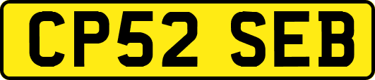 CP52SEB