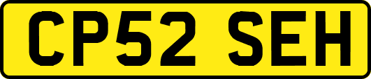 CP52SEH