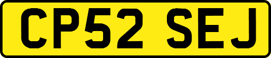 CP52SEJ