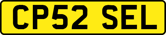 CP52SEL