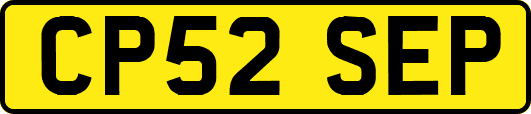 CP52SEP