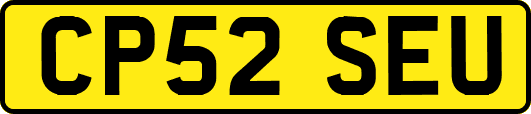 CP52SEU