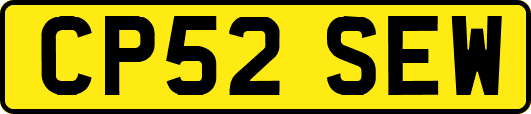 CP52SEW