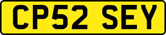 CP52SEY