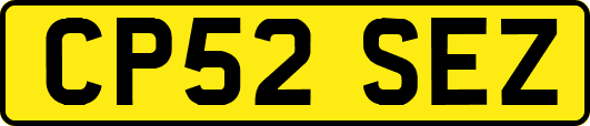 CP52SEZ