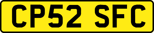 CP52SFC
