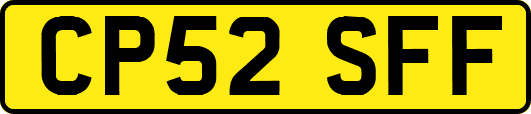 CP52SFF