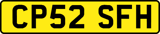 CP52SFH