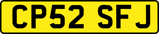 CP52SFJ