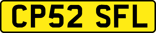 CP52SFL