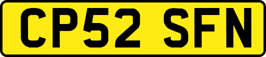 CP52SFN