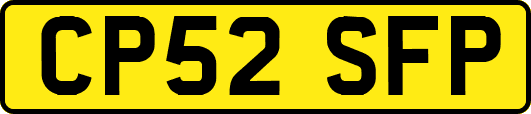 CP52SFP