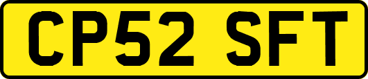CP52SFT