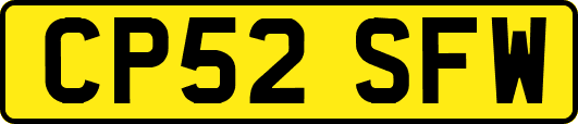 CP52SFW