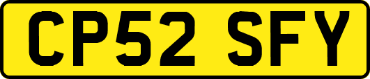 CP52SFY