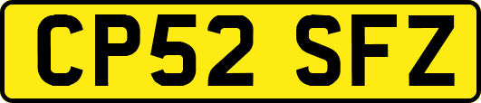 CP52SFZ