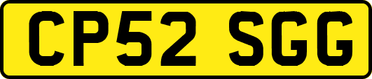 CP52SGG