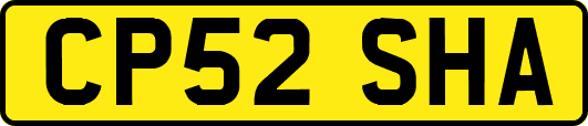 CP52SHA