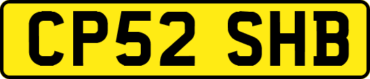 CP52SHB