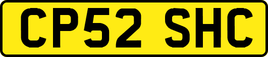 CP52SHC