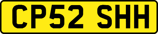 CP52SHH