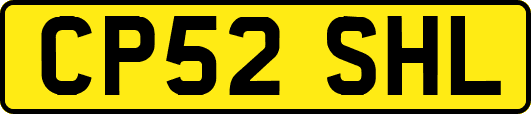 CP52SHL