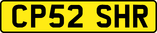 CP52SHR