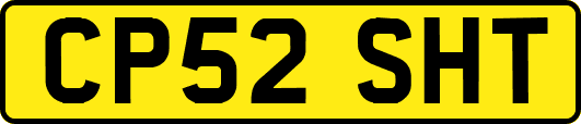 CP52SHT