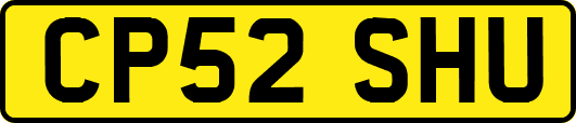 CP52SHU