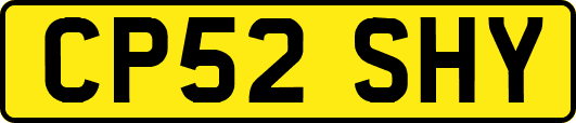 CP52SHY