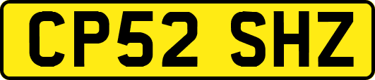 CP52SHZ