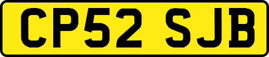 CP52SJB