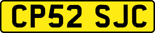 CP52SJC