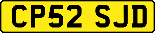 CP52SJD