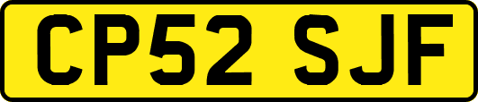 CP52SJF