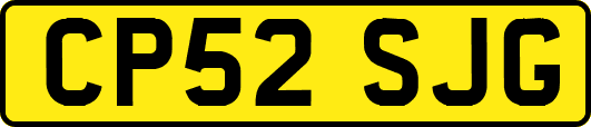 CP52SJG