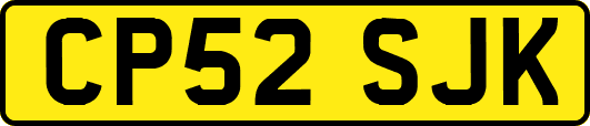 CP52SJK