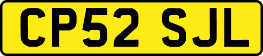 CP52SJL